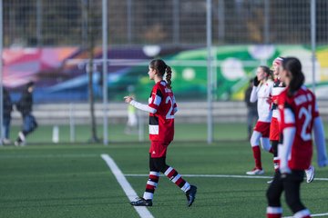 Bild 110 - wCJ Altona 2 - Walddoerfer : Ergebnis: 0:0
